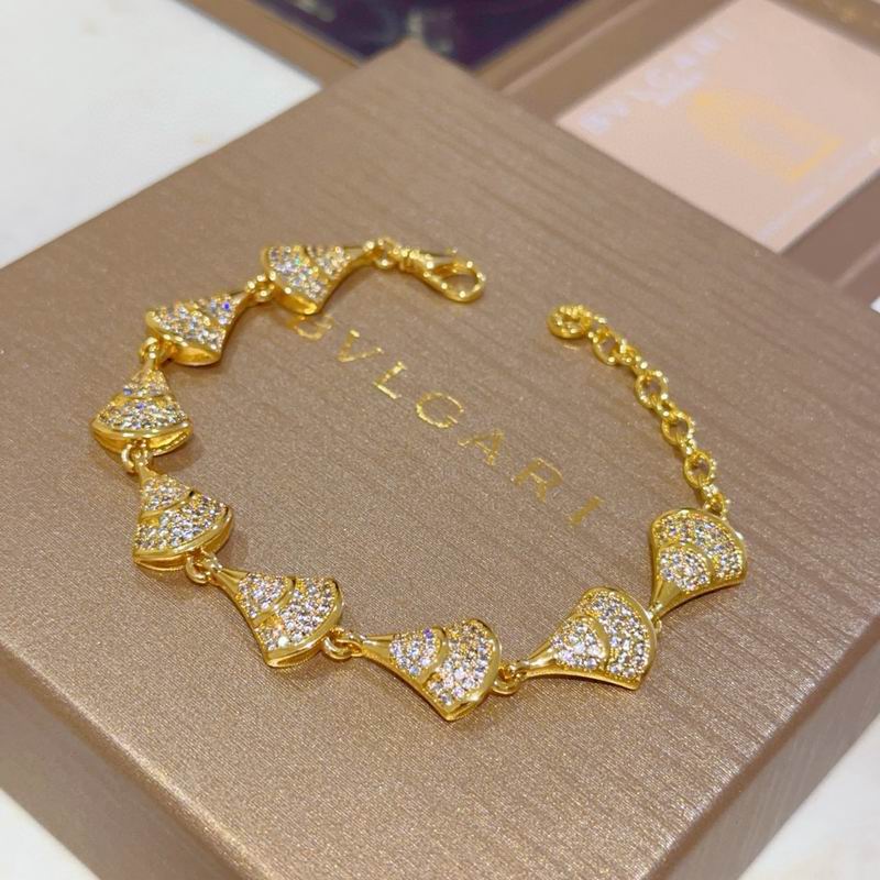 Bvlgari bracelet 11yxx38